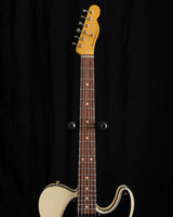 Nash T-63 Olympic White