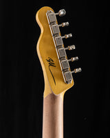 Nash T-63 Olympic White