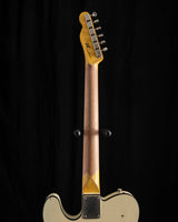 Nash T-63 Olympic White