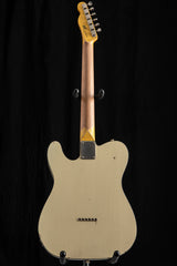 Nash T-63 Olympic White