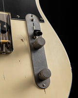 Nash T-63 Olympic White