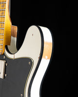 Used Nash TC-72 Arctic White