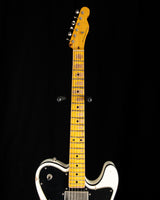Used Nash TC-72 Arctic White