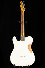 Used Nash TC-72 Arctic White