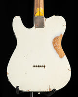 Used Nash TC-72 Arctic White