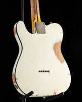 Used Nash TC-72 Arctic White