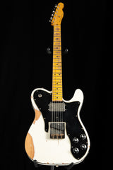 Used Nash TC-72 Arctic White