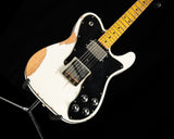 Used Nash TC-72 Arctic White
