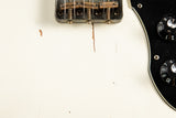 Used Nash TC-72 Arctic White