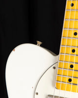 Nash TL-72TL Arctic White