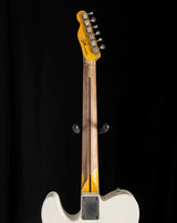 Nash TL-72TL Arctic White