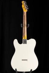 Nash TL-72TL Arctic White