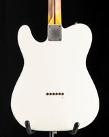 Nash TL-72TL Arctic White