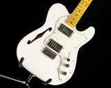 Nash TL-72TL Arctic White