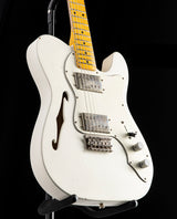 Nash TL-72TL Arctic White