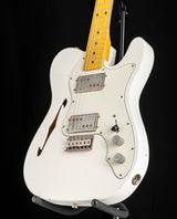 Nash TL-72TL Arctic White