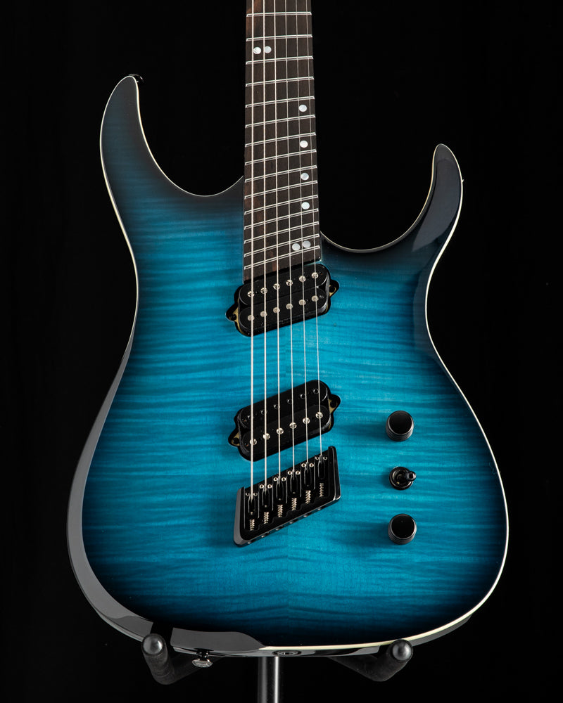 Used Ormsby Hype GTR 6 Multiscale Beto Blue