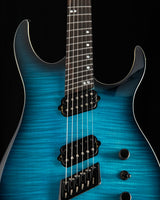 Used Ormsby Hype GTR 6 Multiscale Beto Blue