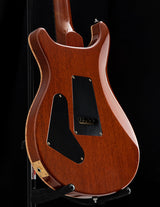 Used Paul Reed Smith 20th Anniversary Custom 24 Orange
