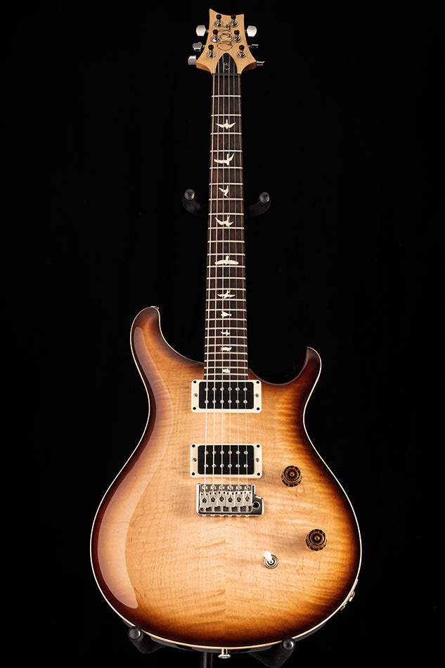 Used Paul Reed Smith CE24 Boyd Burst Electric Guitar w/ Gig Bag