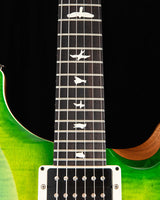 Used Paul Reed Smith CE24 Eriza Verde