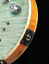 Used Paul Reed Smith Private Stock Modern Eagle V Key Lime