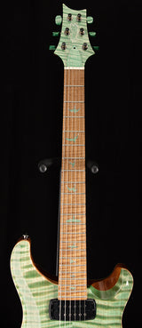 Used Paul Reed Smith Private Stock Modern Eagle V Key Lime