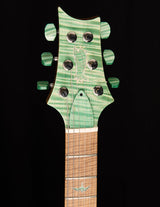 Used Paul Reed Smith Private Stock Modern Eagle V Key Lime