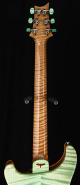 Used Paul Reed Smith Private Stock Modern Eagle V Key Lime