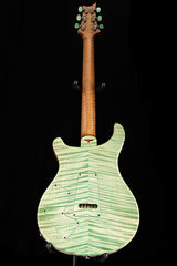 Used Paul Reed Smith Private Stock Modern Eagle V Key Lime