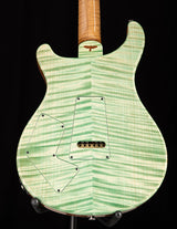 Used Paul Reed Smith Private Stock Modern Eagle V Key Lime
