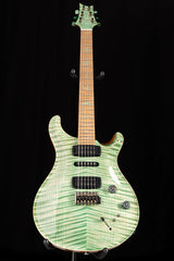 Used Paul Reed Smith Private Stock Modern Eagle V Key Lime