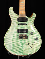 Used Paul Reed Smith Private Stock Modern Eagle V Key Lime