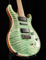Used Paul Reed Smith Private Stock Modern Eagle V Key Lime