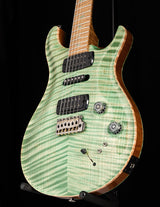 Used Paul Reed Smith Private Stock Modern Eagle V Key Lime