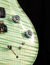 Used Paul Reed Smith Private Stock Modern Eagle V Key Lime