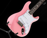 Paul Reed Smith Silver Sky John Mayer Signature Model Roxy Pink