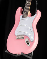 Paul Reed Smith Silver Sky John Mayer Signature Model Roxy Pink