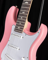 Paul Reed Smith Silver Sky John Mayer Signature Model Roxy Pink