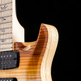 Paul Reed Smith Wood Library Artist Modern Eagle V Brian's Guitars 15th Anniversary Beach Fade Limited