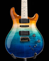 Paul Reed Smith Wood Library Artist Modern Eagle V Brian's Guitars 15th Anniversary Beach Fade Limited