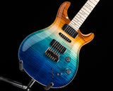 Paul Reed Smith Wood Library Artist Modern Eagle V Brian's Guitars 15th Anniversary Beach Fade Limited