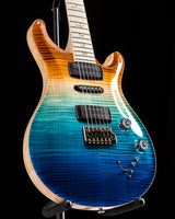 Paul Reed Smith Wood Library Artist Modern Eagle V Brian's Guitars 15th Anniversary Beach Fade Limited