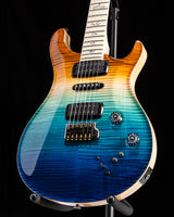 Paul Reed Smith Wood Library Artist Modern Eagle V Brian's Guitars 15th Anniversary Beach Fade Limited