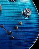 Paul Reed Smith Wood Library Artist Modern Eagle V Brian's Guitars 15th Anniversary Beach Fade Limited