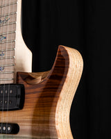 Paul Reed Smith Wood Library Artist Modern Eagle V Brian's Guitars 15th Anniversary Beach Fade Limited