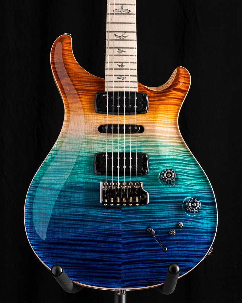 Paul Reed Smith Wood Library Artist Modern Eagle V Brian's Guitars 15t