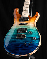 Paul Reed Smith Wood Library Artist Modern Eagle V Brian's Guitars 15th Anniversary Beach Fade Limited