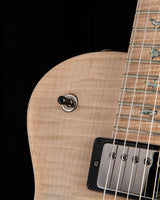 Paul Reed Smith Wood Library Artist McCarty 594 Singlecut Brian's Guitars 15th Anniversary Limited Iceberg Fade