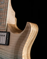 Paul Reed Smith Wood Library Artist McCarty 594 Singlecut Brian's Guitars 15th Anniversary Limited Iceberg Fade